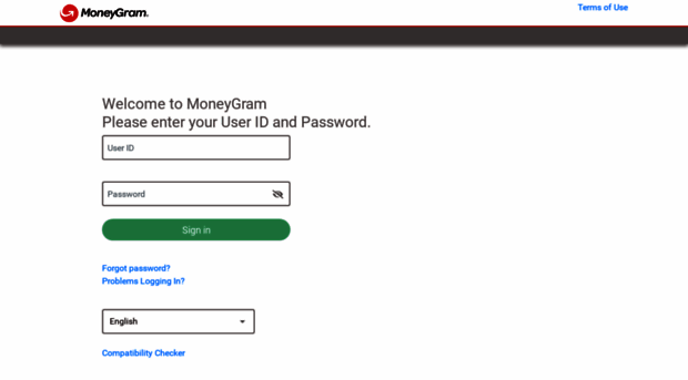 login.moneygram.com