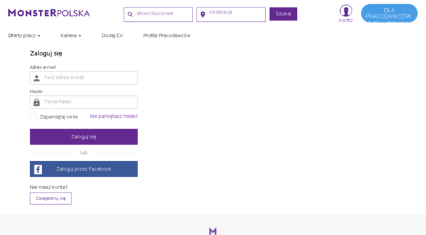 login.monsterpolska.pl