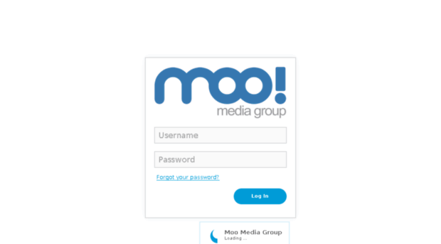 login.moomediagroup.com