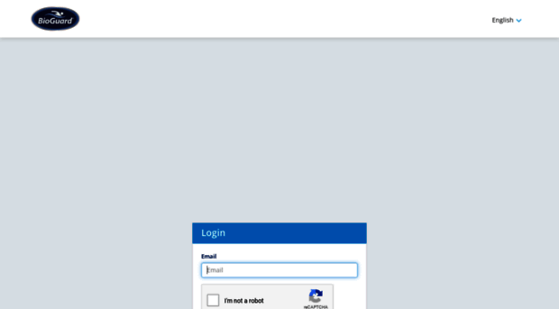 login.mybioguard.com