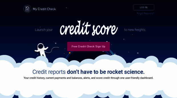 login.mycreditcheck.co.za