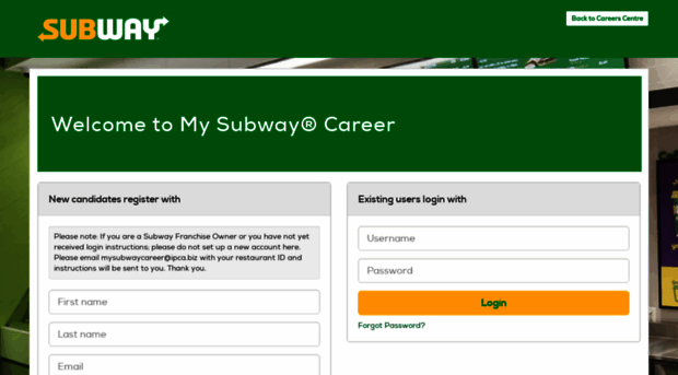 login.mysubwaycareer.com.au