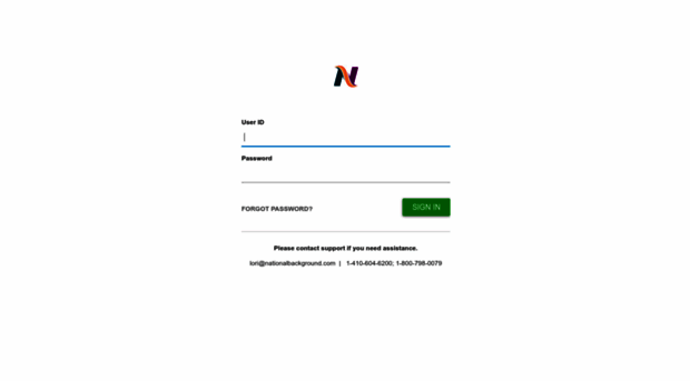 login.nationalbackground.com