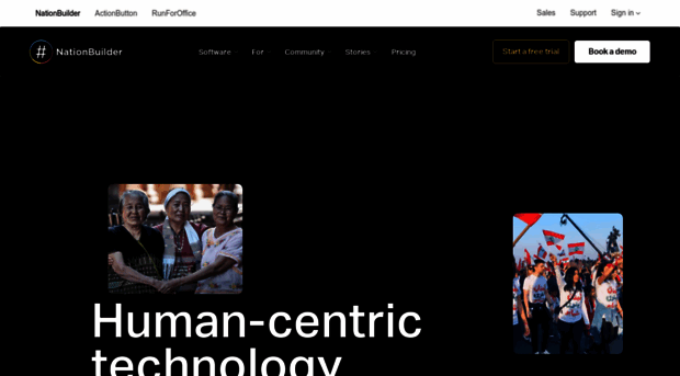 login.nationbuilder.com