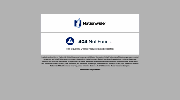 login.nationwide.com