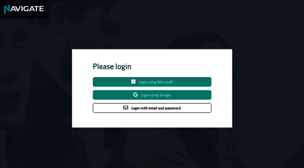 login.navigate.uk.com