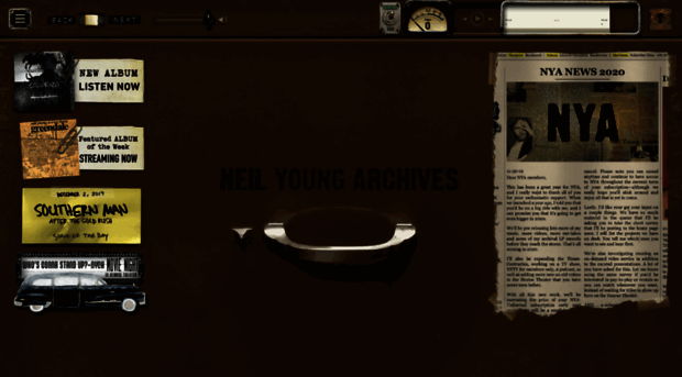 login.neilyoungarchives.com