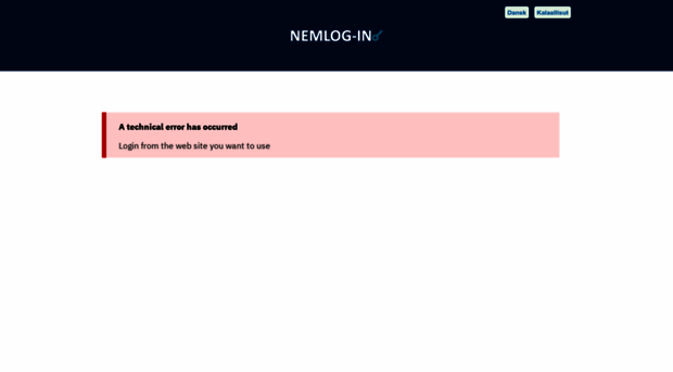 login.nemlog-in.dk