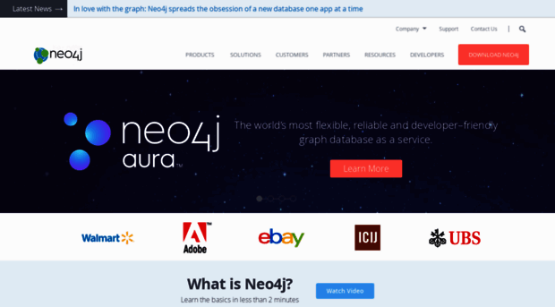 login.neo4j.com