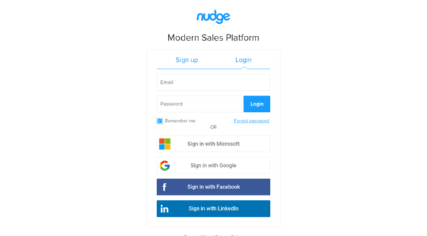 login.nudge.ai