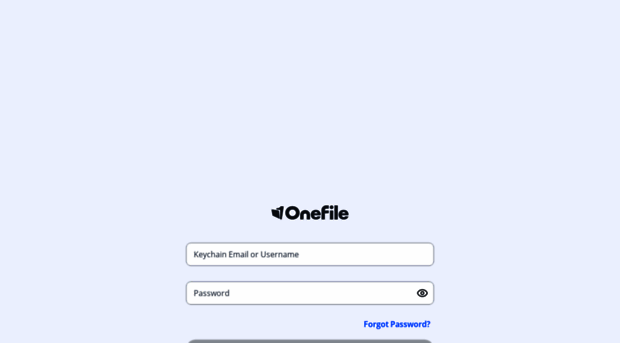 login.onefile.co.uk