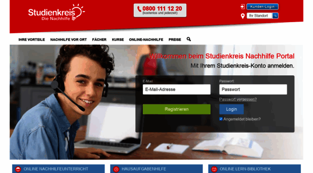 login.online-nachhilfe.de