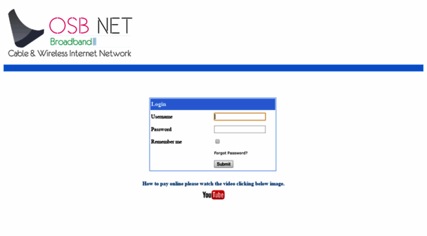 login.osbnet.in