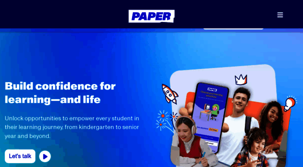 login.paper.co