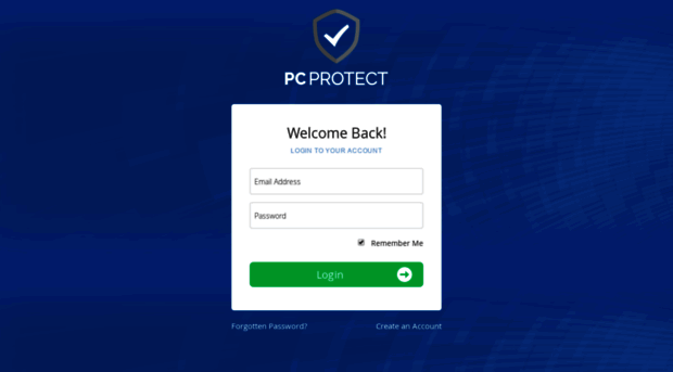 login.pcprotect.com