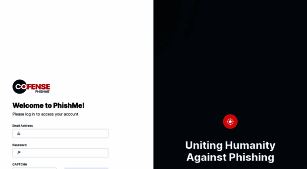 login.phishme.com