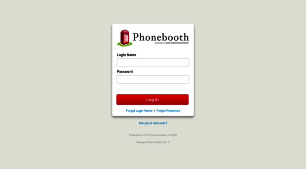 login.phonebooth.com