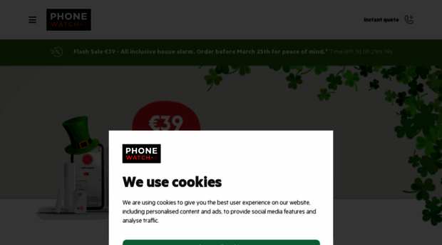 login.phonewatch.ie