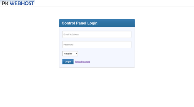 login.pkwebhost.net