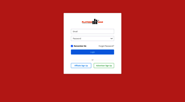 login.platformlead.com