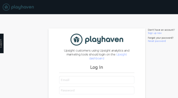 login.playhaven.com