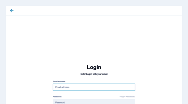 login.posify.in