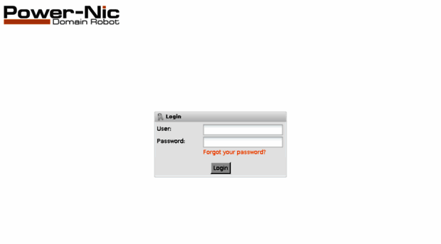 login.power-nic.de