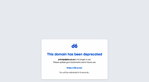 login.principalplus.co.za