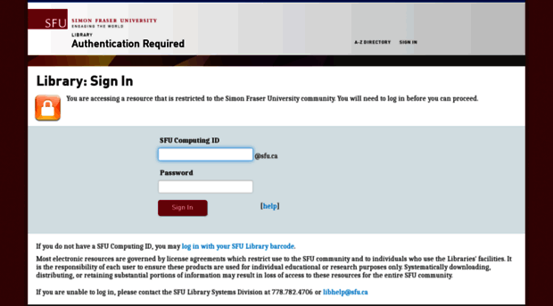 login.proxy.lib.sfu.ca