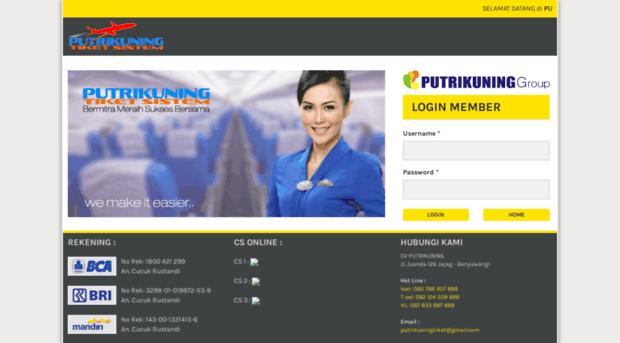 login.putrikuningtiket.com