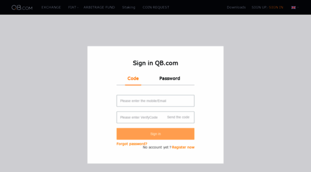 login.qb.com