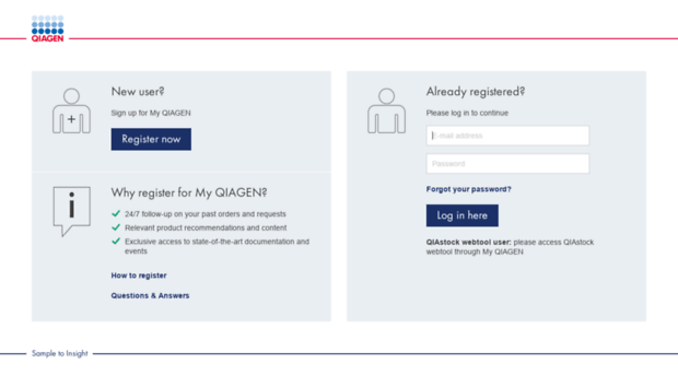 login.qiagen.com