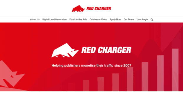 login.redcharger.com