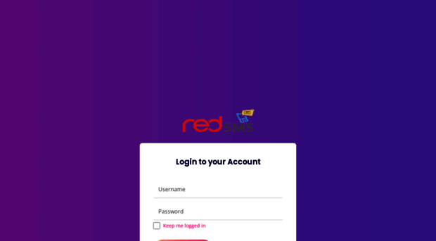 login.redsms.in