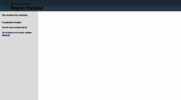 login.regionhalland.se