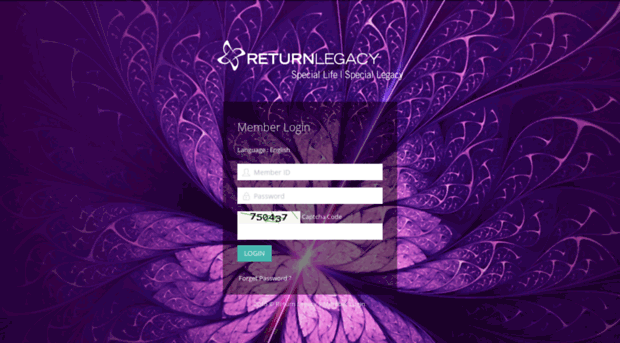 login.returnlegacy.com