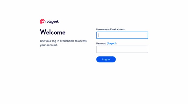 login.rotageek.com