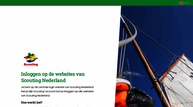 login.scouting.nl