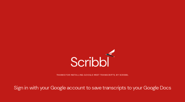 login.scribbl.co