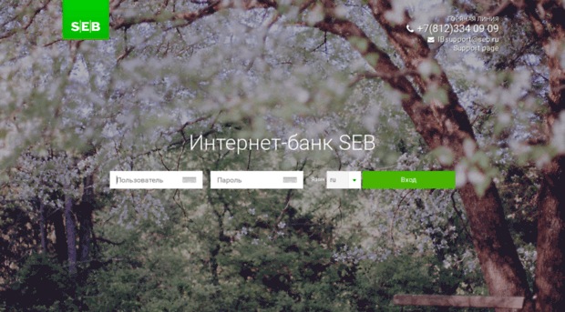 login.seb.ru