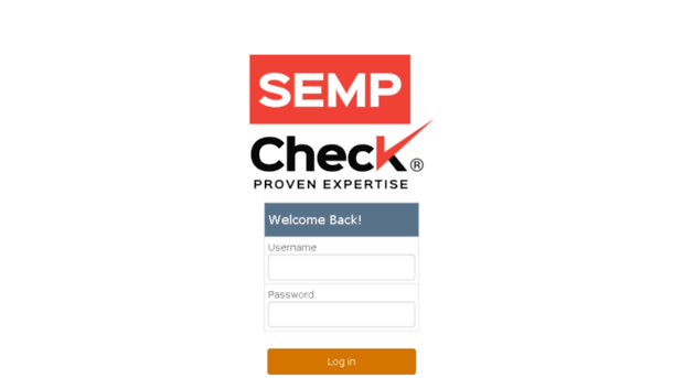 login.sempcheckplus.com