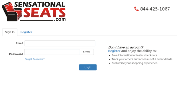 login.sensationalseats.com