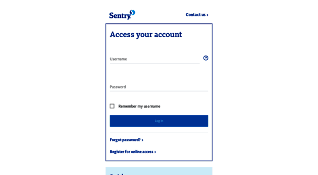 login.sentry.com