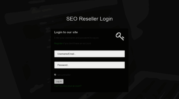 login.seoresellerscanada.ca