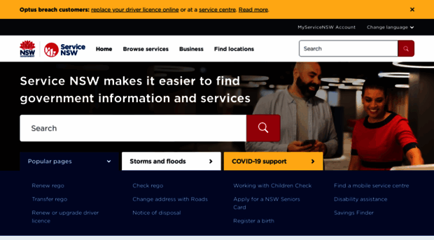 login.service.nsw.gov.au