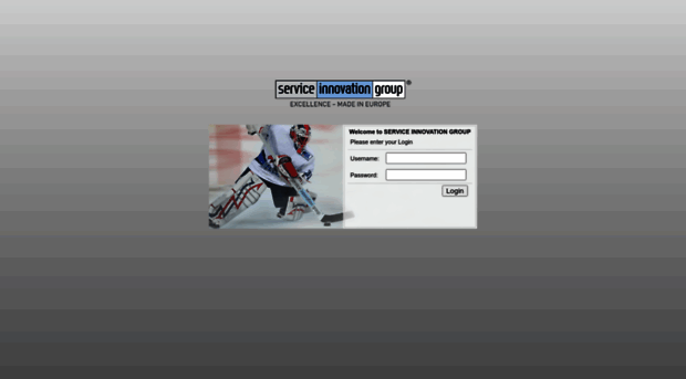 login.serviceinnovation.com