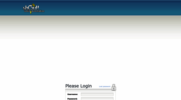 login.shoutautomation.com