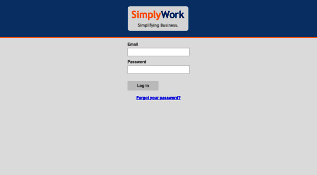 login.simplywork.com