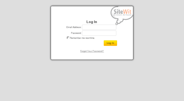 login.sitewit.com