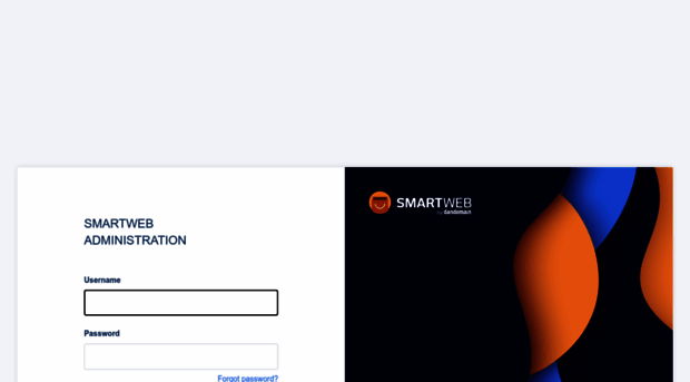 login.smart-web.dk